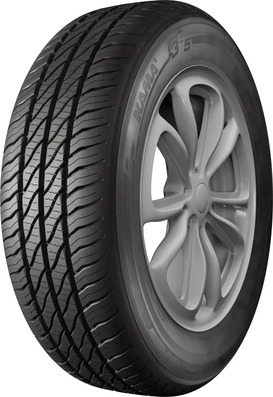 KAMA 365 (НК-241) в Мамонове — KAMA TYRES KAMA 365 (НК-241) в Мамонове