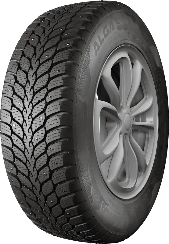 KAMA ALGA SUV (НК-532) в Мамонове — KAMA TYRES KAMA ALGA SUV (НК-532) в Мамонове