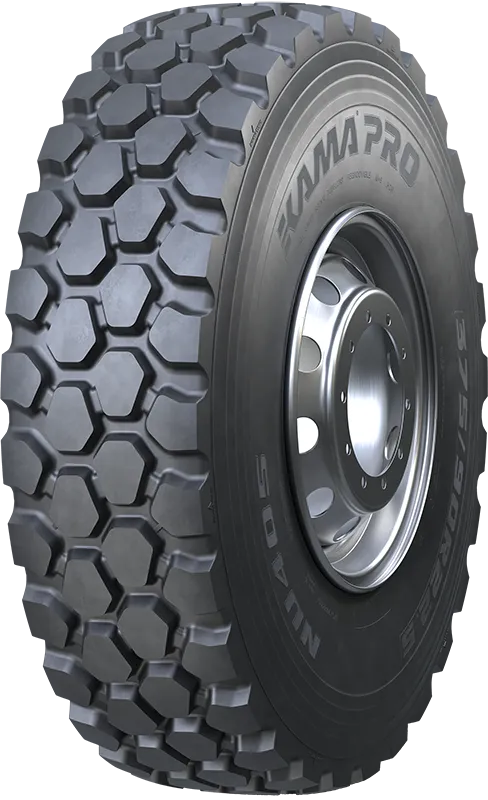 KAMA PRO NU 405 в Мамонове — KAMA TYRES KAMA PRO NU 405 в Мамонове