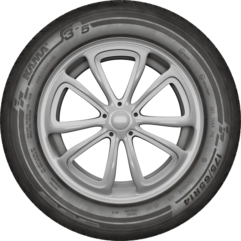 KAMA 365 (НК-241) в Мамонове — KAMA TYRES KAMA 365 (НК-241) в Мамонове