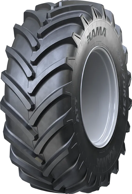 KAMA ATT в Мамонове — KAMA TYRES KAMA ATT в Мамонове