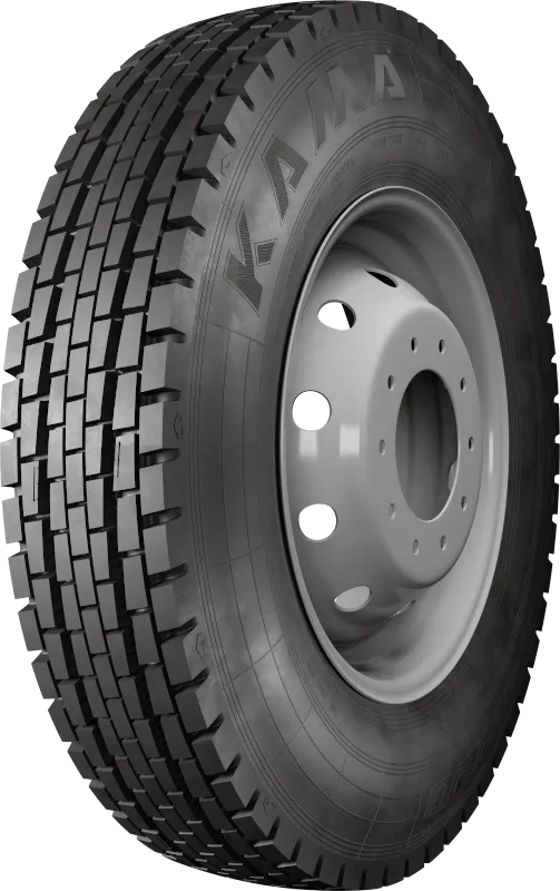 KAMA-240 в Мамонове — KAMA TYRES KAMA-240 в Мамонове
