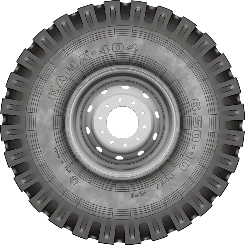 KAMA-404 в Мамонове — KAMA TYRES KAMA-404 в Мамонове