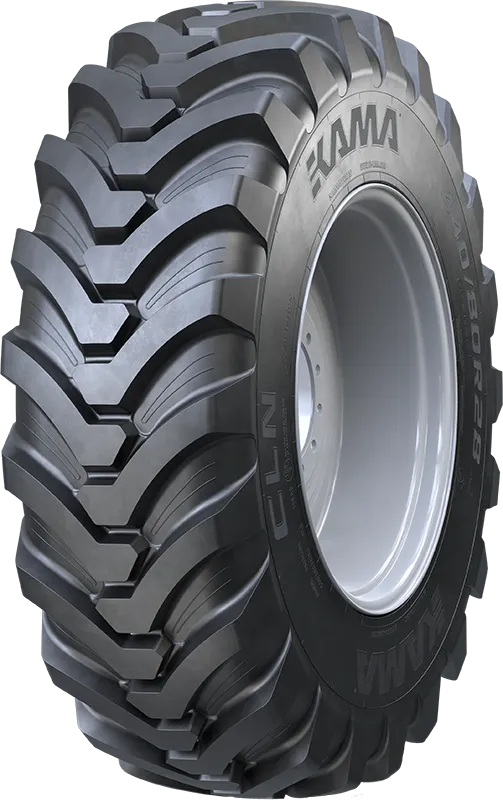 KAMA CLN в Мамонове — KAMA TYRES KAMA CLN в Мамонове