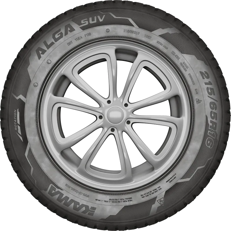 KAMA ALGA SUV (НК-532) в Мамонове — KAMA TYRES KAMA ALGA SUV (НК-532) в Мамонове