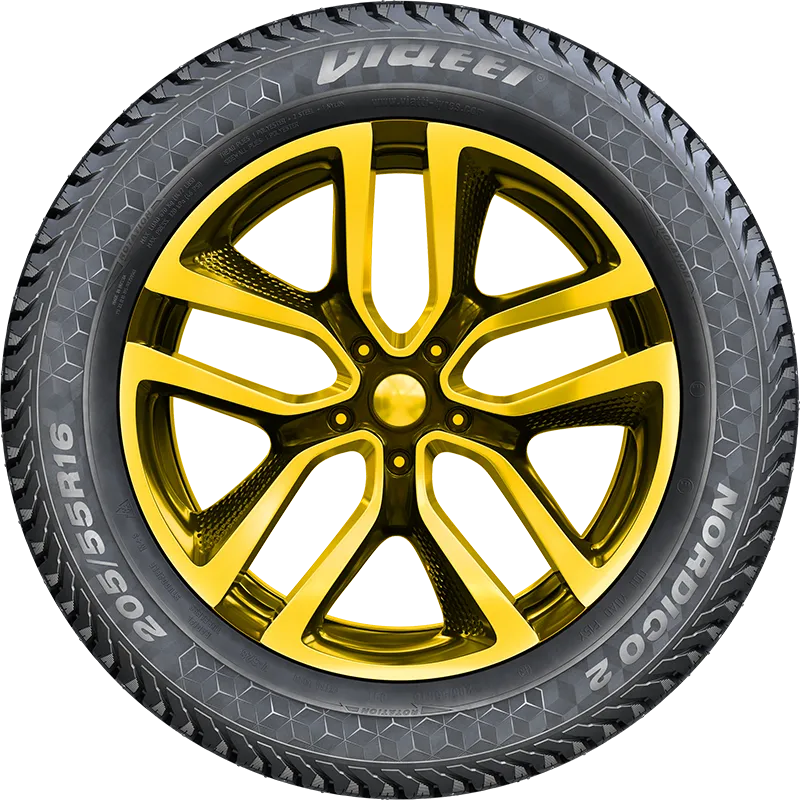 Viatti Nordico 2 (V-528) в Мамонове — KAMA TYRES Viatti Nordico 2 (V-528) в Мамонове