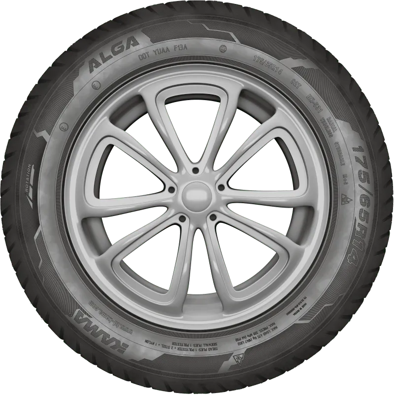 KAMA ALGA (НК-531) нешип в Мамонове — KAMA TYRES KAMA ALGA (НК-531) нешип в Мамонове