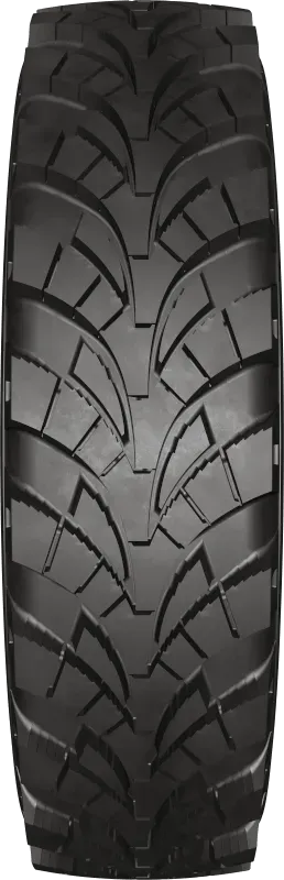 KAMA-431 мороз в Мамонове — KAMA TYRES KAMA-431 мороз в Мамонове