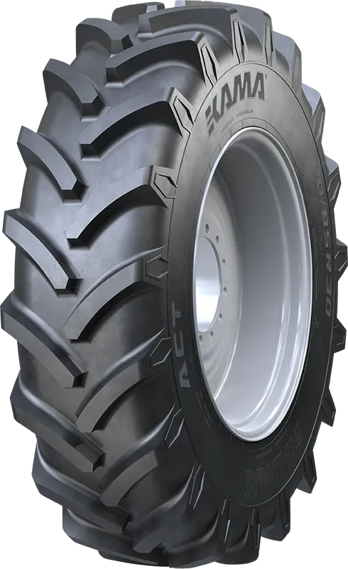 KAMA ACT в Мамонове — KAMA TYRES KAMA ACT в Мамонове